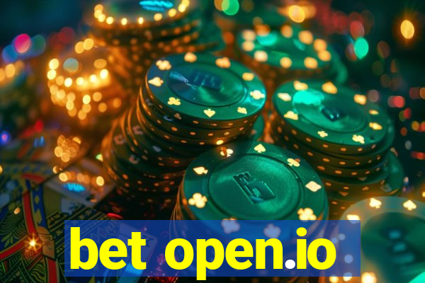 bet open.io