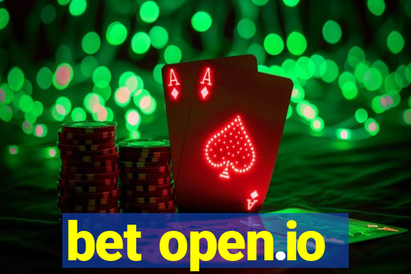 bet open.io