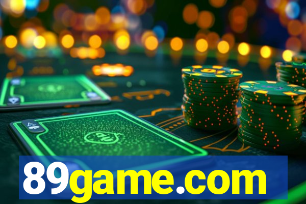 89game.com