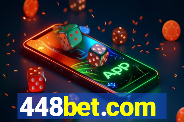 448bet.com
