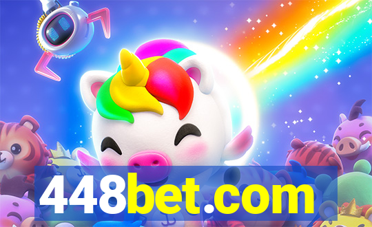 448bet.com