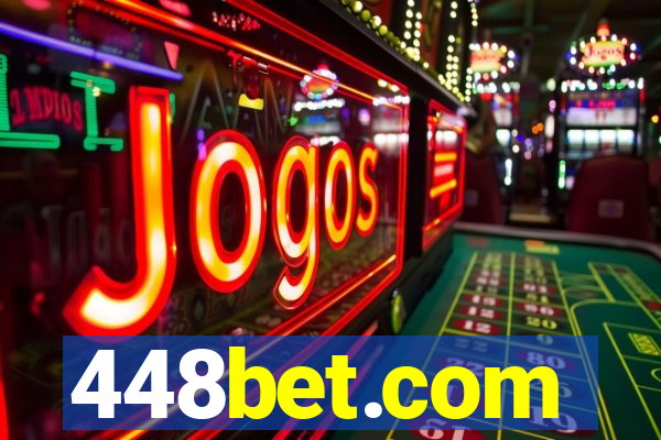 448bet.com