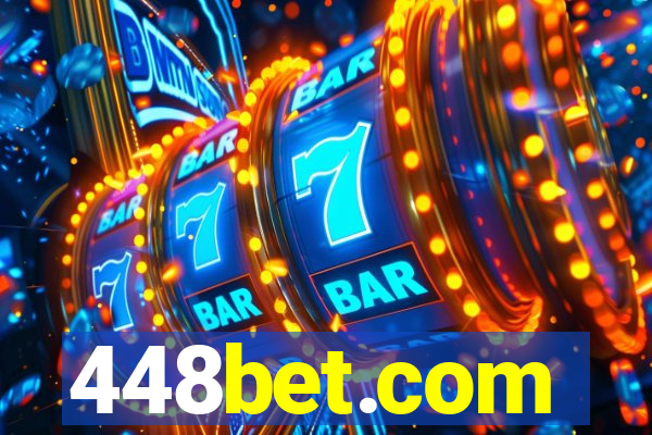 448bet.com
