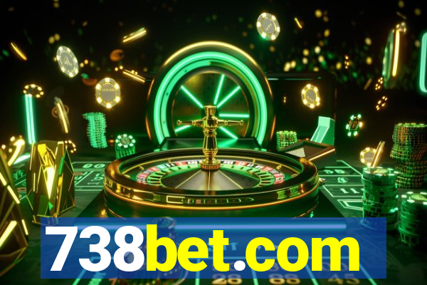 738bet.com