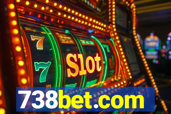 738bet.com