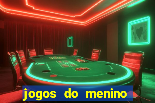 jogos do menino gelo e da menina lava