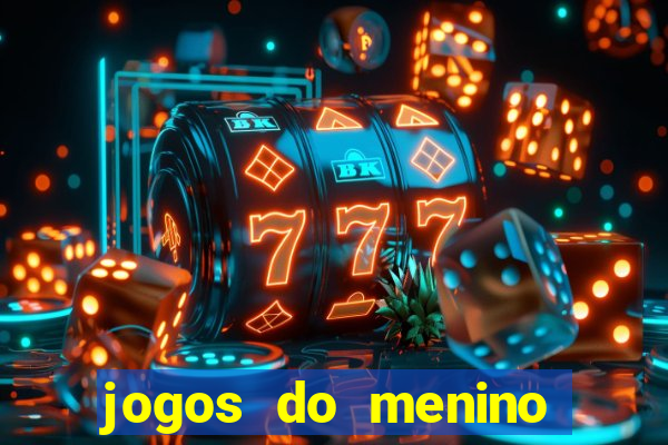 jogos do menino gelo e da menina lava