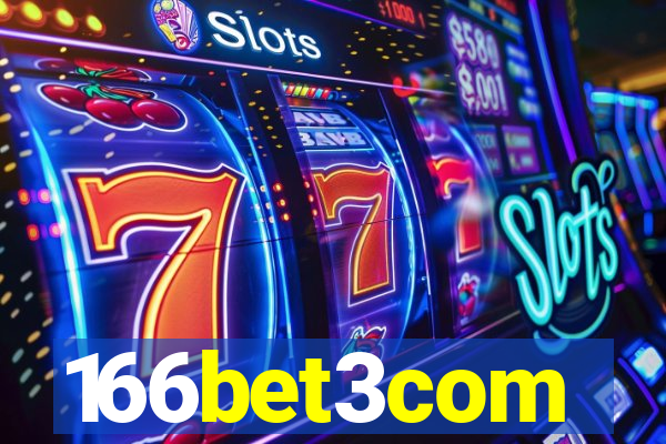 166bet3com
