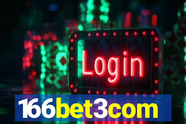 166bet3com