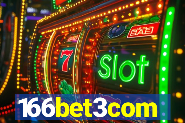 166bet3com