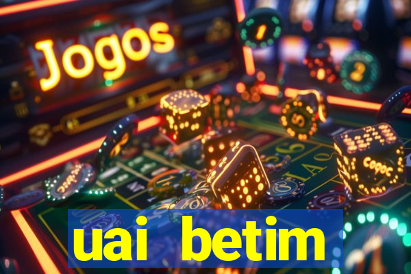 uai betim agendamento de identidade 2 via