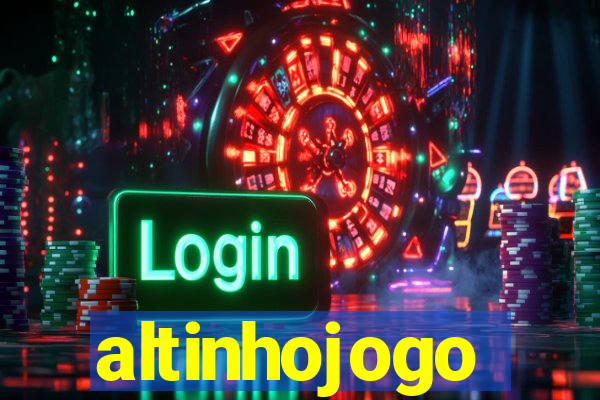 altinhojogo