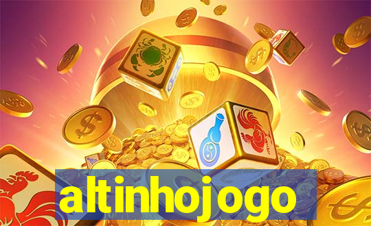 altinhojogo