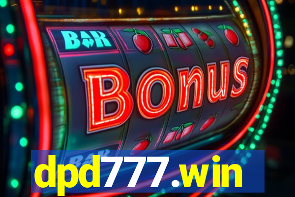 dpd777.win