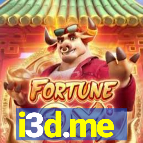 i3d.me