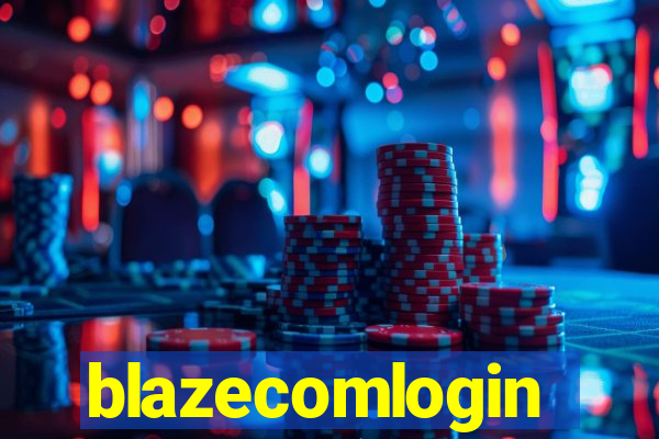 blazecomlogin