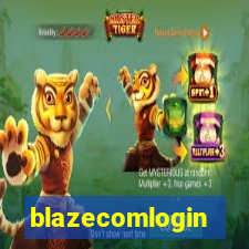 blazecomlogin