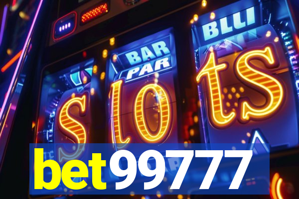 bet99777