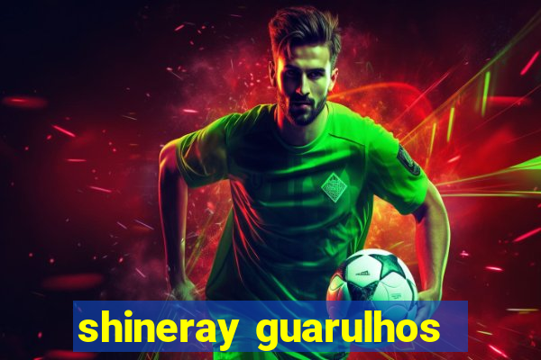 shineray guarulhos