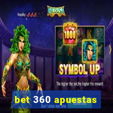 bet 360 apuestas