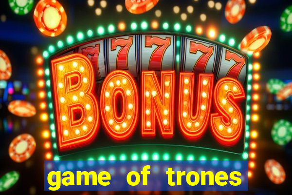 game of trones torrent magnet