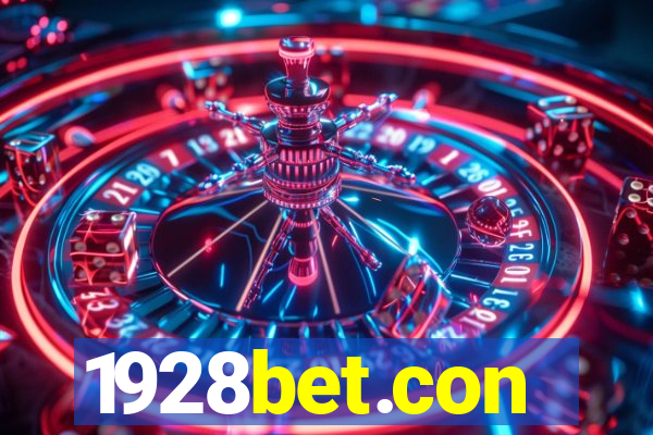 1928bet.con