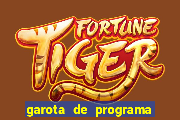 garota de programa da baixada fluminense