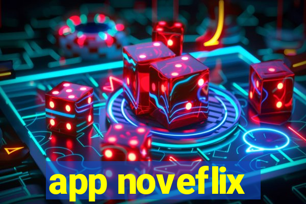 app noveflix