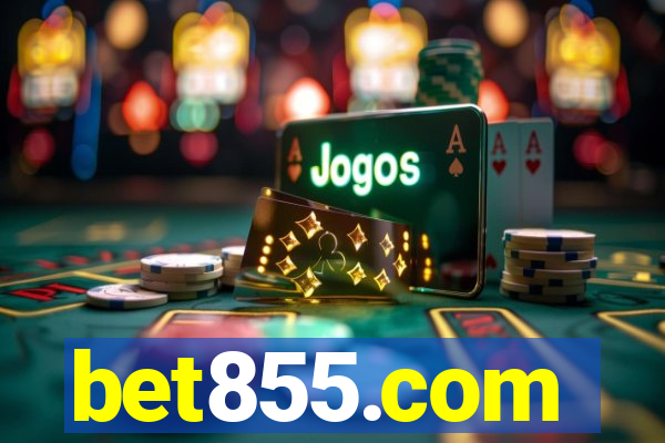 bet855.com