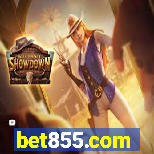 bet855.com