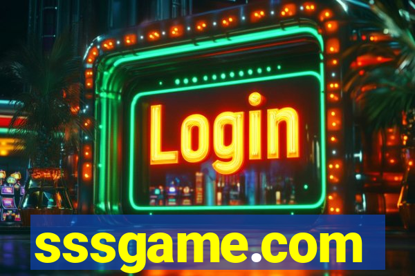 sssgame.com