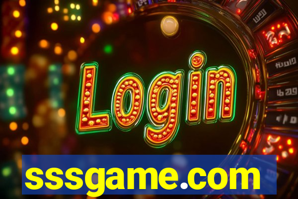 sssgame.com