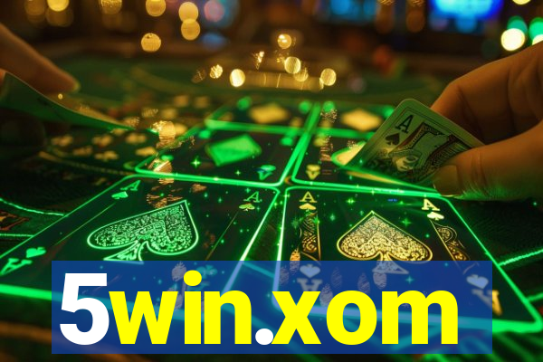 5win.xom