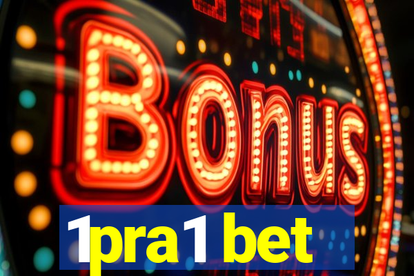 1pra1 bet