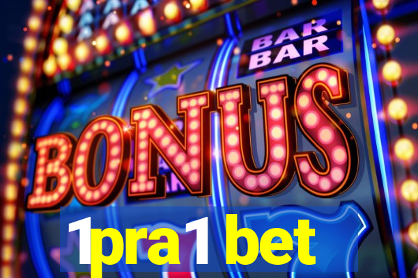 1pra1 bet