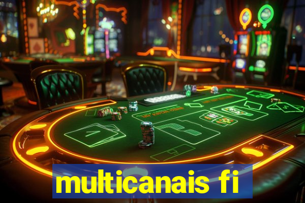 multicanais fi
