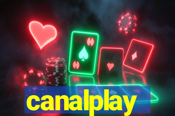 canalplay