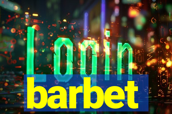 barbet
