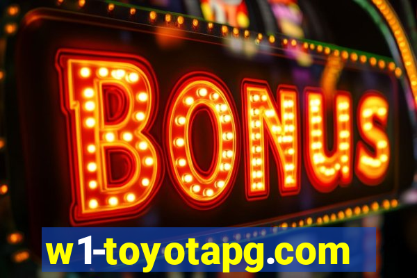 w1-toyotapg.com