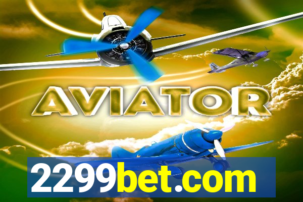 2299bet.com