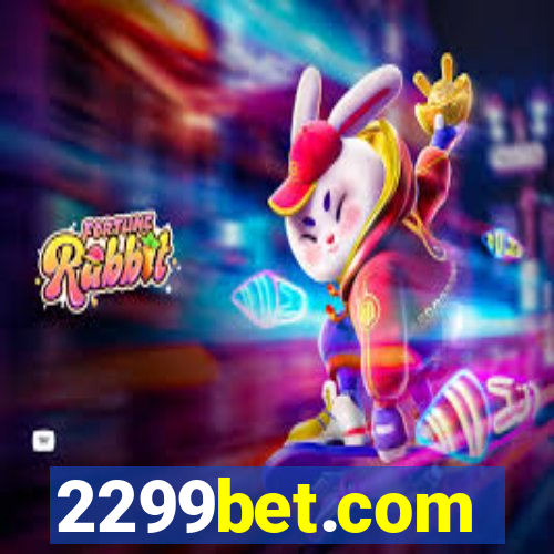 2299bet.com