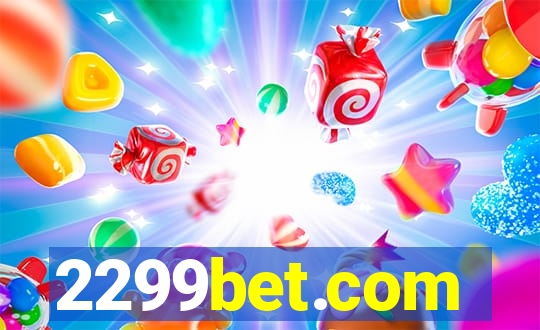 2299bet.com