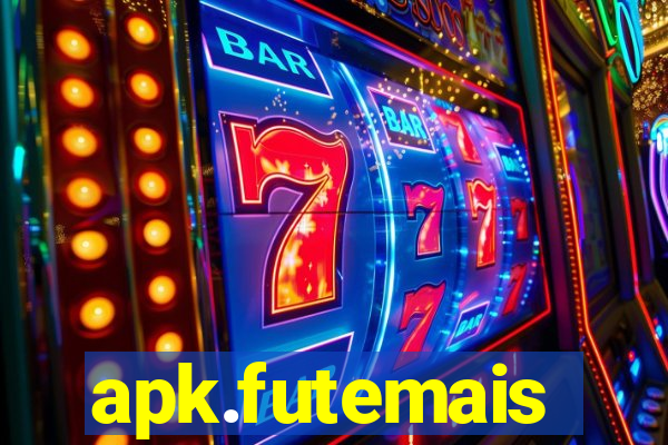 apk.futemais