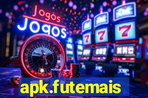 apk.futemais
