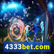 4333bet.com