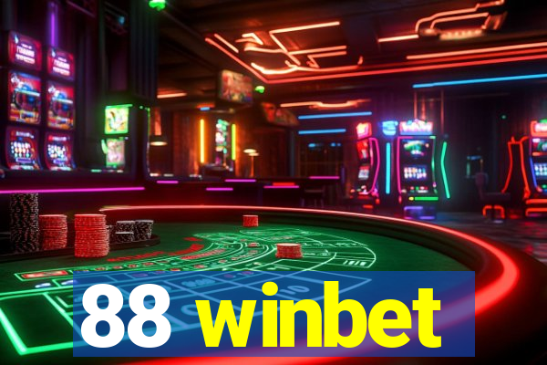 88 winbet
