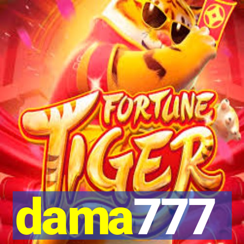 dama777