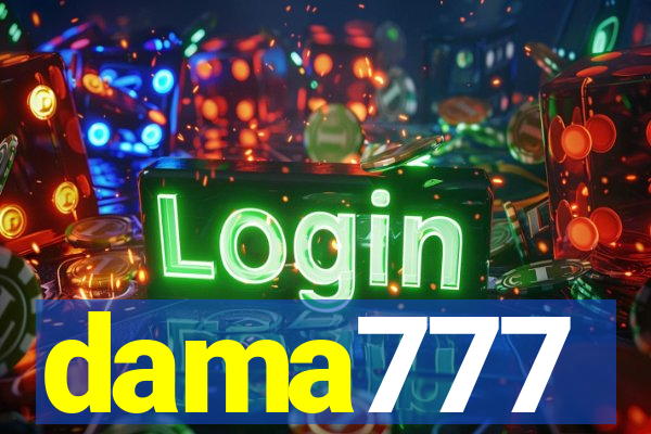 dama777