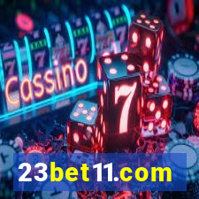 23bet11.com