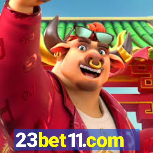 23bet11.com